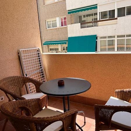 Apartamento Costa Calida II Águilas Exterior photo